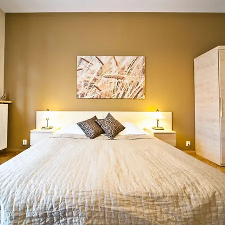 4seasons﻿ Cracow Krakkó