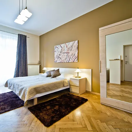 4seasons﻿ Cracow 4*