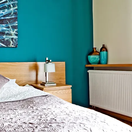 Apartmanhotel 4seasons﻿ Cracow Krakkó