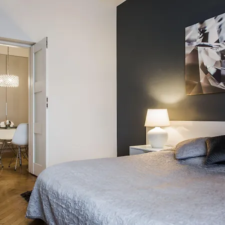 Apartmanhotel 4seasons﻿ Cracow 4*