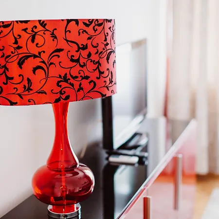 4seasons﻿ Cracow Apartmanhotel