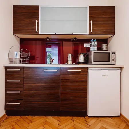 4seasons﻿ Cracow Krakkó