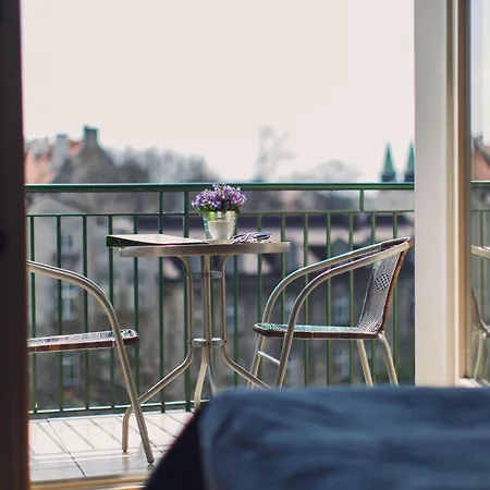 Apartmanhotel 4seasons﻿ Cracow