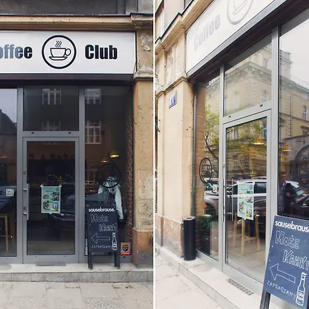 4seasons﻿ Cracow Apartmanhotel 4*