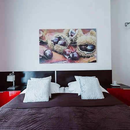 Apartmanhotel 4seasons﻿ Cracow 4*