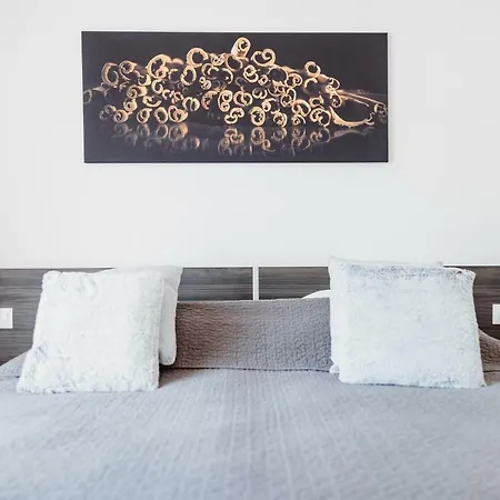 Aparthotel 4seasons﻿ Cracow Cracovia