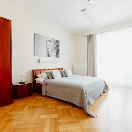 Aparthotel 4seasons﻿ Cracow Cracovia