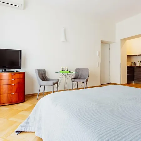 4seasons﻿ Cracow 3* Cracovia