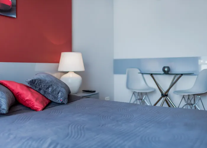 Apartmanhotel 4seasons﻿ Cracow Krakkó