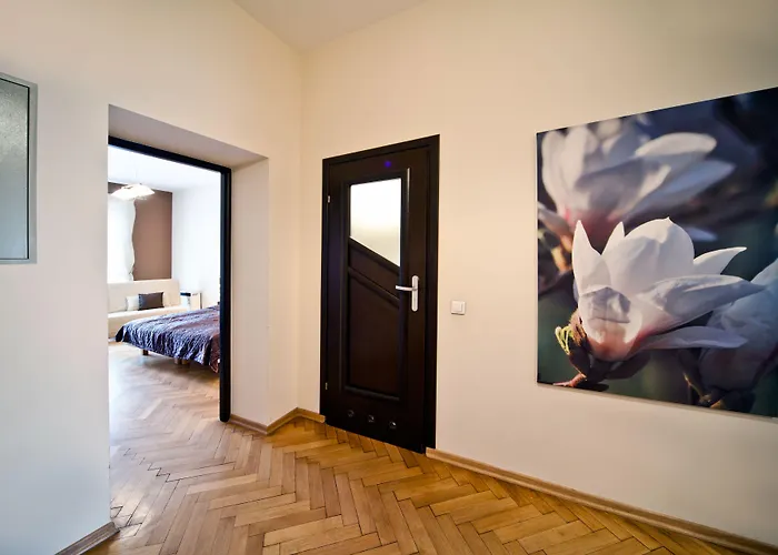 4seasons﻿ Cracow 4*