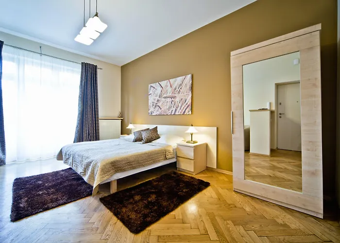 4seasons﻿ Cracow 4*