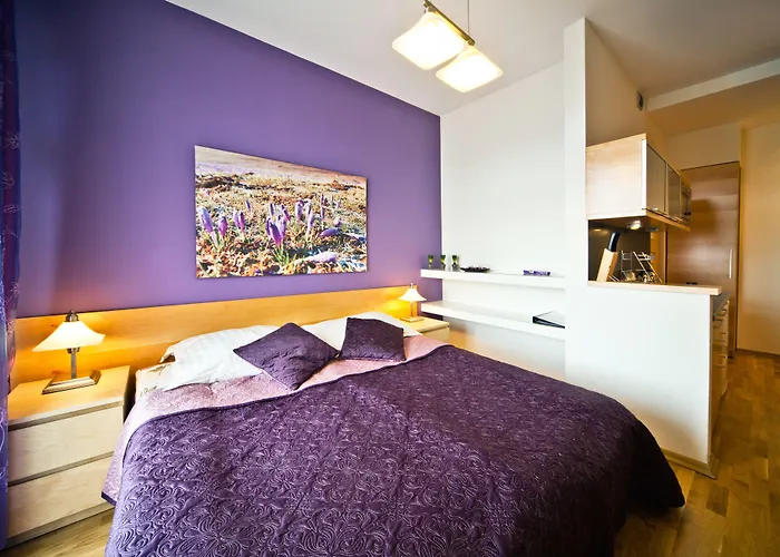 4seasons﻿ Cracow 4* Krakkó