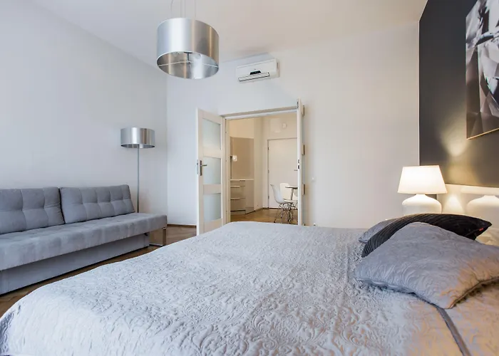 4seasons﻿ Cracow Krakkó