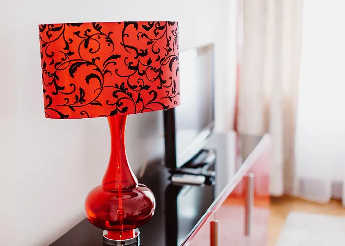 4seasons﻿ Cracow Apartmanhotel