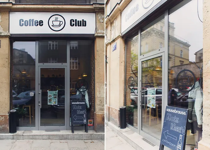 4seasons﻿ Cracow Apartmanhotel 4*