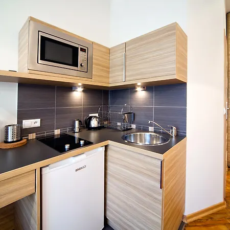 4seasons﻿ Cracow קרקוב