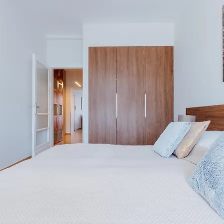 מלון דירות 4seasons﻿ Cracow