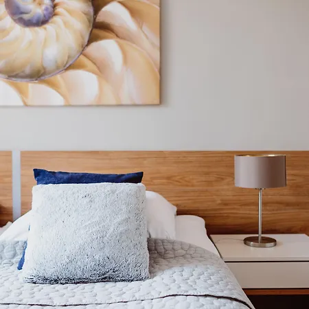 4seasons﻿ Cracow מלון דירות