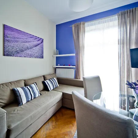 4seasons﻿ Cracow קרקוב