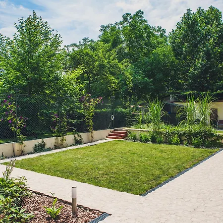 מלון דירות 4seasons﻿ Cracow קרקוב