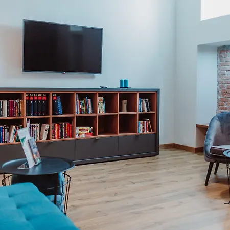 4seasons﻿ Cracow 4* קרקוב