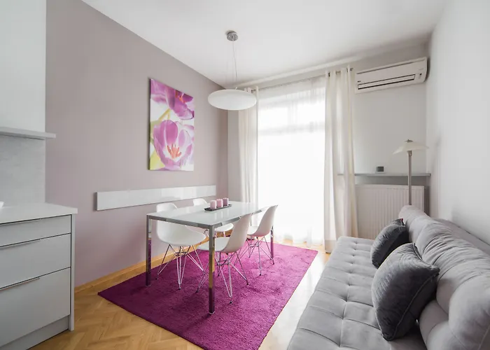 4seasons﻿ Cracow Kraków