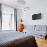 Aparthotel 4seasons﻿ Cracow 4*