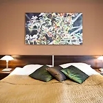 Apartahotel 4seasons﻿ Cracow Cracovia