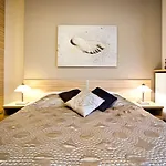 4seasons﻿ Cracow Apartahotel 4*