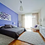 Apartahotel 4seasons﻿ Cracow 4*