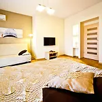 Apartahotel 4seasons﻿ Cracow Cracovia