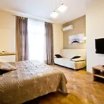 4seasons﻿ Cracow Aparthotel