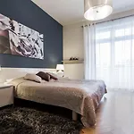 Aparthotel 4seasons﻿ Cracow 4*
