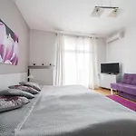Apartahotel 4seasons﻿ Cracow 4*