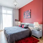 4seasons﻿ Cracow Aparthotel