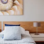 4seasons﻿ Cracow Aparthotel