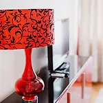 4seasons﻿ Cracow Aparthotel