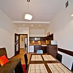 Aparthotel 4seasons﻿ Cracow Krakau