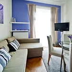 Apartahotel 4seasons﻿ Cracow 4*
