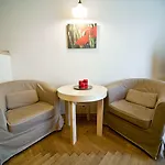 Aparthotel 4seasons﻿ Cracow Krakau
