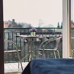 Apartahotel 4seasons﻿ Cracow