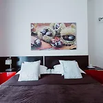 Apartahotel 4seasons﻿ Cracow 4*