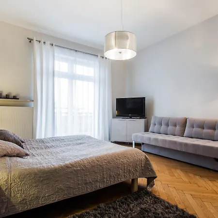 4seasons﻿ Cracow 4*