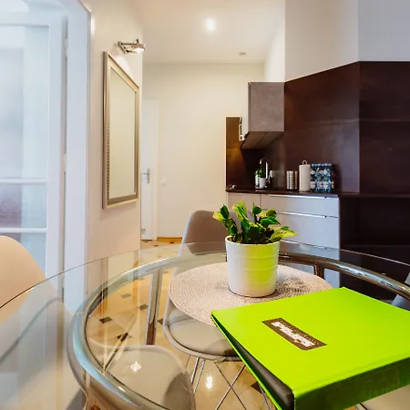 4seasons﻿ Cracow 3* Krakow