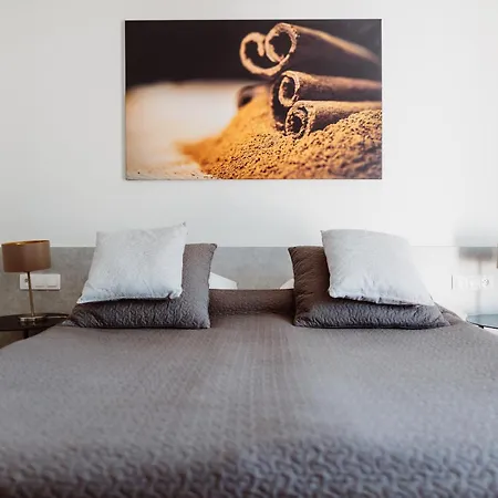 Apartahotel 4seasons﻿ Cracow 4*