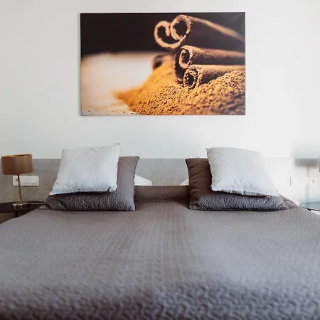 Aparthotel 4seasons﻿ Cracow 3*