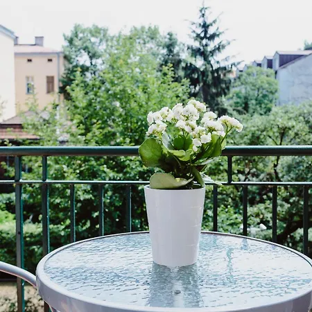 4seasons﻿ Cracow 4* Krakov