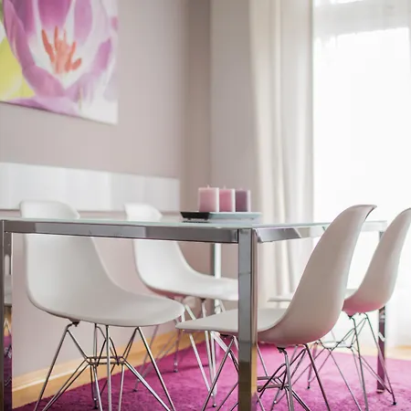 4seasons﻿ Cracow Aparthotel Krakow