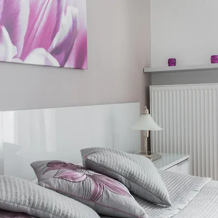 4seasons﻿ Cracow Aparthotel