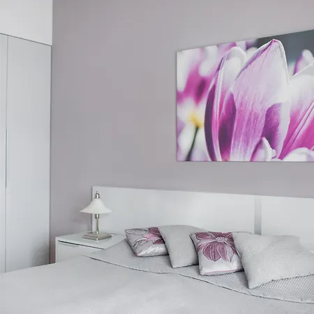 Lägenhetshotell 4seasons﻿ Cracow 4*